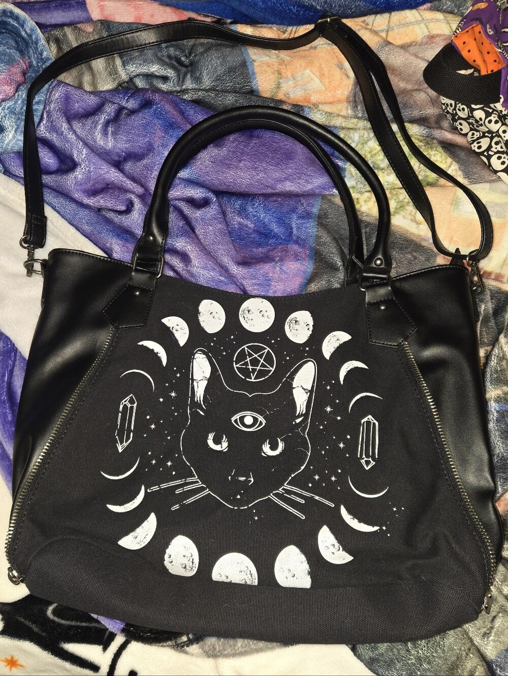 Banned Alternative Bag